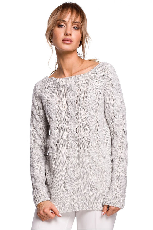 Chandail model 142207 Moe